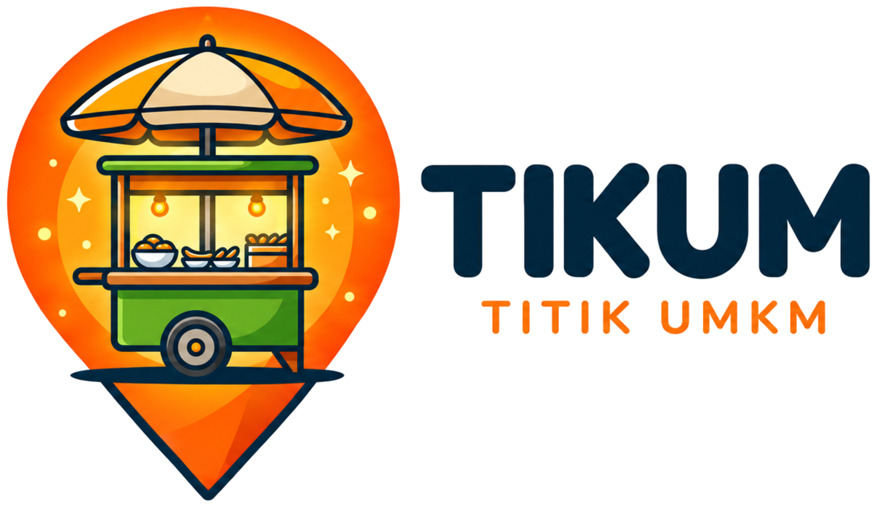 TIKUM - Titik UMKM